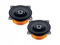 2 x Hertz DCX 100.3 Głośniki samochodowe 10cm / 100mm - 2 drożne