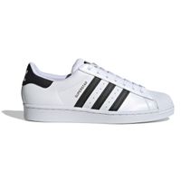 Adidas buty sportowe Superstar Foundation EG4958 - unisex 42 2/3