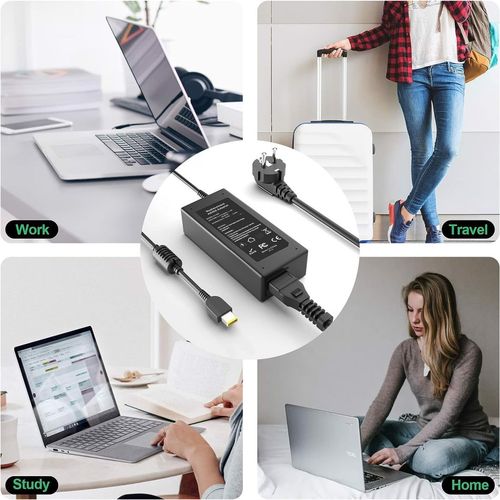 Ładowarka do laptopa TJ-112A Lenovo 20V 4.5A 90W na Arena.pl