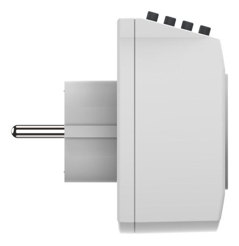 Tygodniowy timer AES5 Programator na Arena.pl