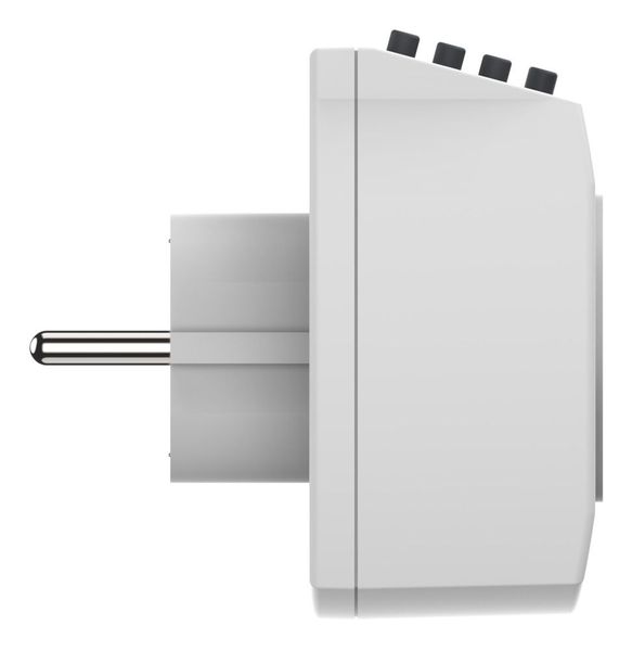 Tygodniowy timer AES5 Programator zdjęcie 8