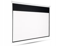 Ekran projekcyjny OVERMAX Semi Auto Screen 100