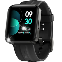 Smartwatch 70mai Maimo Watch FLOW czarny