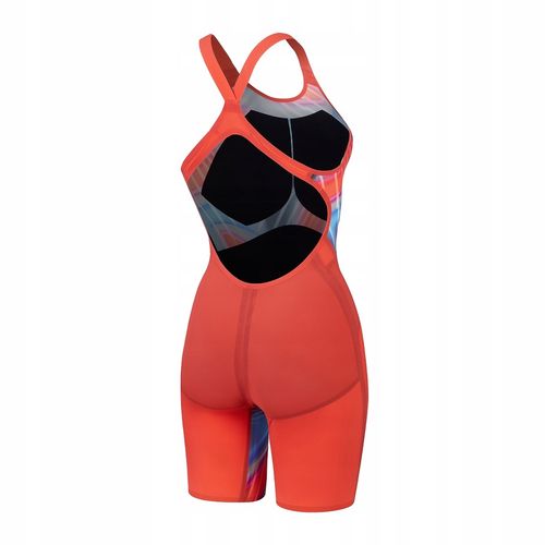 Strój kąpielowy startowy damski Speedo Lzr Valor 2.0 Openback rozmiar UK26 na Arena.pl