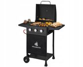 Grill gazowy Grill Meister 9 kW