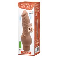 baile   clark vibrating soft skin 19,5 cm