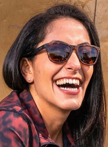 Okulary przeciwsłoneczne goodr OG - bosleys basset hound dreams na Arena.pl