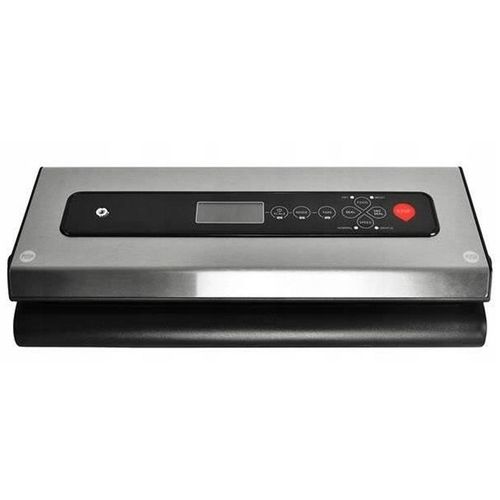 ZGRZEWARKA PAKOWARKA PRÓŻNIOWA DO FOLII DO ŻYWNOŚCI WORKÓW + GRATIS 5xWORKI na Arena.pl