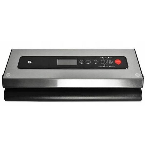 ZGRZEWARKA PAKOWARKA PRÓŻNIOWA DO FOLII DO ŻYWNOŚCI WORKÓW + GRATIS 5xWORKI zdjęcie 8