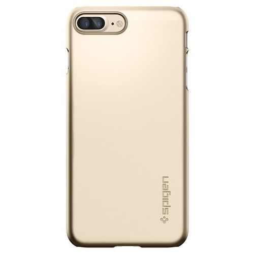 iPhone 7 8 PLUS SPIGEN THIN FIT +SZKŁO HARTOWANE na Arena.pl