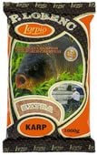 Zanęta Lorpio Extra Karp 1900g