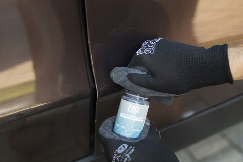 FixPro LAKIER SAMOCHODOWY ZAPRAWKA 50ml KAŻDY KOLOR WSZYSTKIE MARKI na Arena.pl