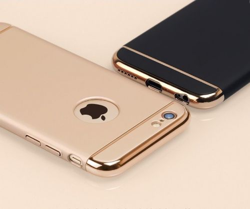 Etui Armor 3w1 do iPhone 6/6s - granat na Arena.pl