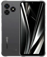 Smartfon Hammer Blade Va 5G 8/128Gb 6,56'' Nfc 6000Mah Czarny