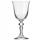 KIELISZKI DO WINA CZERWONEGO KROSNO KRISTA 220 ML X 6 SZT