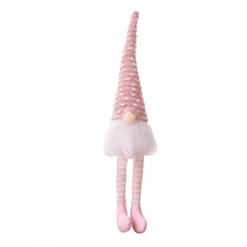 Krasnal Świąteczny Boże Narodzenie Wyciągane Nogi Z Pluszu Ksn79R na Arena.pl