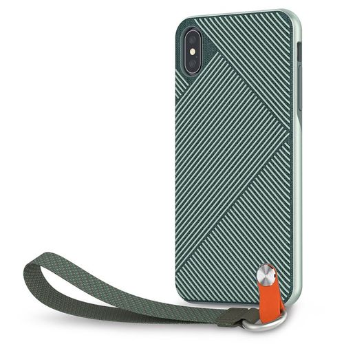 MOSHI ALTRA IPHONE XS MAX - MINT GREEN na Arena.pl