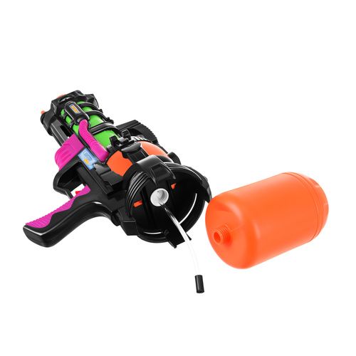 Pistolet Na Wodę 60Cm na Arena.pl