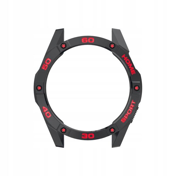 ETUI PROTECTOR GSHOCK DO HUAWEI WATCH GT3 GT 3 46mm zdjęcie 9