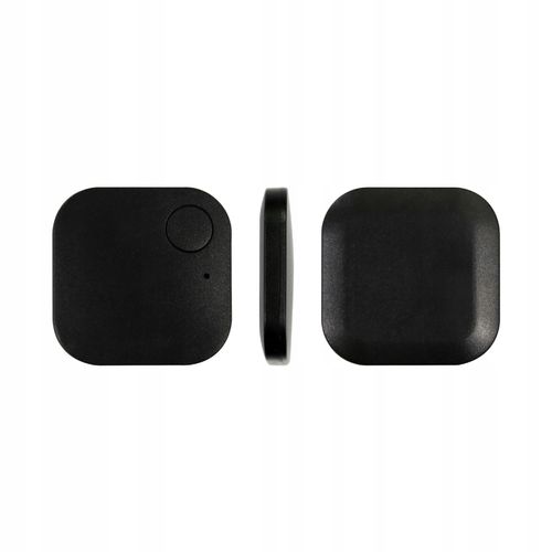 LOKALIZATOR BLUETOOTH Kluczy Dziecka Przedmiotów TELEFON iOS Android Czarny na Arena.pl