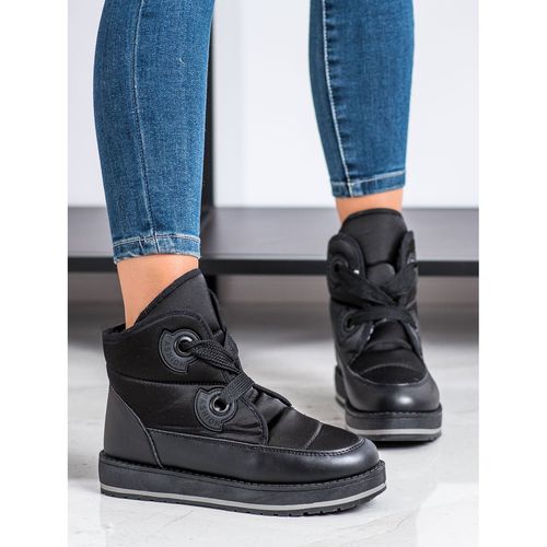 Modne Śniegowce r.38 na Arena.pl