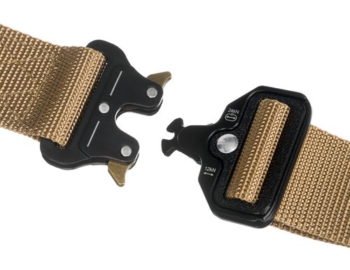 pasek parciany bl159-9260 khaki na Arena.pl