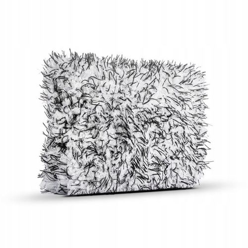 K2 WASH PAD PRO gąbka do mycia auta samochodu z mikrofibrą delikatna na Arena.pl