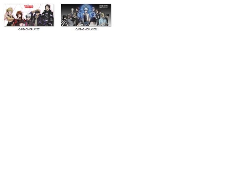 Kubek Dead Mount Death Play DO WYBORU zdjęcie 2