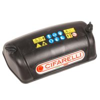 Pokrywa filtra powietrza Cifarelli BL1200 CZĘŚĆ ORYGINALNA 0G29801