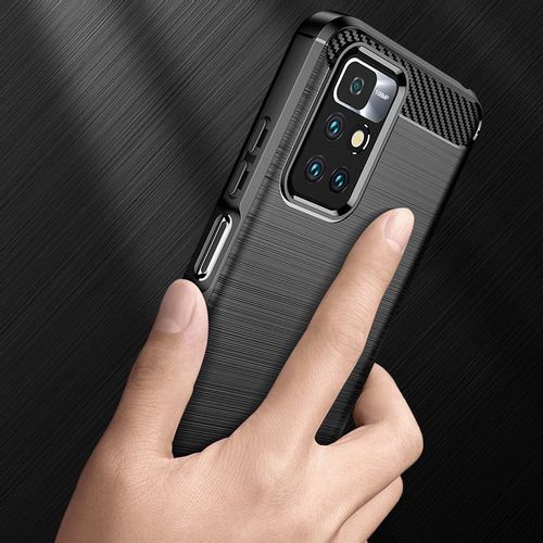 Etui Tpucarbon + Szkło Hartowane do Xiaomi Redmi 10 na Arena.pl