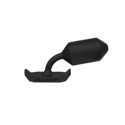 korek do elektrostymulacji mr s wmcebp electro buttplug electrastim na Arena.pl