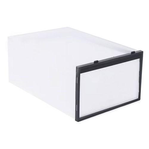 Pudełko na buty organizer na Arena.pl