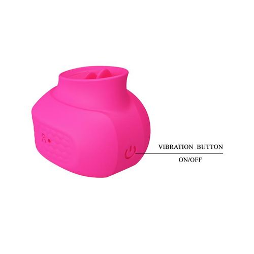 Pretty Love - Estelle Usb 12 Functions Pink na Arena.pl