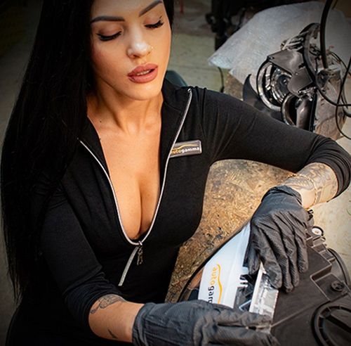 Taśma grzewcza do rozklejania reflektorów lamp samoprzylepna twardy klej na Arena.pl