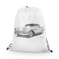 WORKO-PLECAK - USA - Cadillac Eldorado - 1960