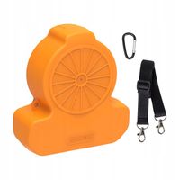 Sunnylife Etui Ochronne Case Mini Pokrowiec Fp-sn953-c Do Drona Dji Flip