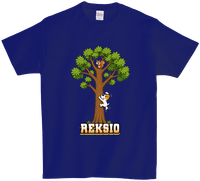 Koszulka T-shirt dla dzieci - Reksio