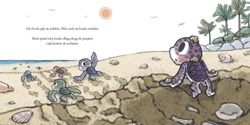 Wielki skok Neli na Arena.pl