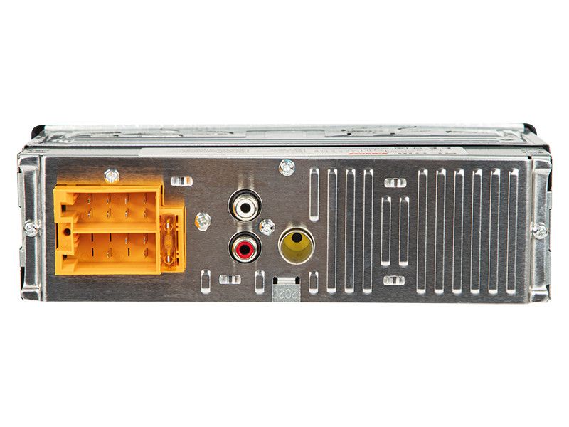 Radio Blow X-PRO MP3/BT/USB/PILOT zdjęcie 4