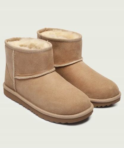 Śniegowce UGG CLASSIC MINI II 1017715K R32.5 na Arena.pl