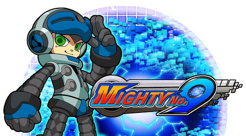 MIGHTY NO.9 PS4 - GRA DLA DZIECI na Arena.pl