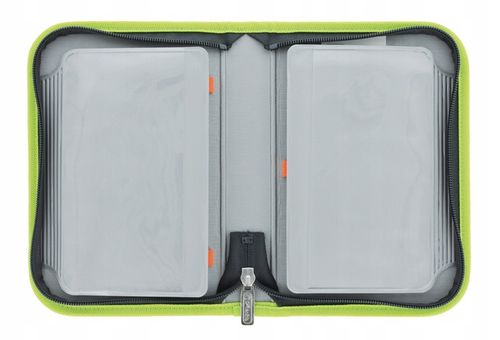 Tornister z wyposażeniem HERLITZ LOOP PLUS WILD LIFE + GRATIS na Arena.pl