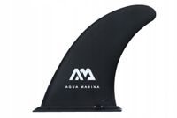 Fin do deski SUP Aqua Marina 9" czarny typu Slide-In