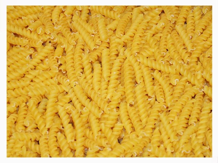 Irwega Makaron świder domowy 5 kg zdjęcie 1