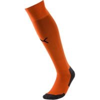 Getry piłkarskie Puma Liga Core Socks 703441 08 35-38