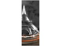 OBRAZ PARIS EIFFEL TOWER WIEŻA