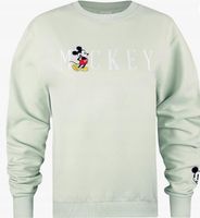 Disney Bluza sportowa Kobiety Bluza L