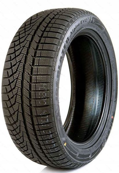 2X 275/40R19 ICE BLAZER Alpine EVO 1 2024 zdjęcie 1