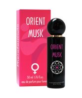 Feromony ORIENT MUSK 50 ml for women