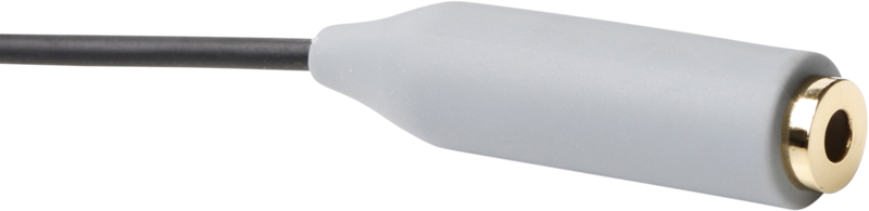 BOYA Adapter mikrofonu BY-CIP2 do smartfona, iPhone, iPad, iPod zdjęcie 4